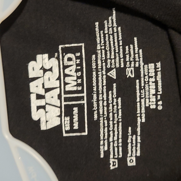 Star Wars Brand New T-Shirt - Picture 3 of 4